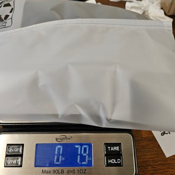 Spanx Black Leggings Faux Leather Pull On High Rise Skinny Stretch Goth Witchy M - Picture 13 of 13